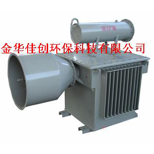 丰宁GGAJ02电除尘高压静电变压器
